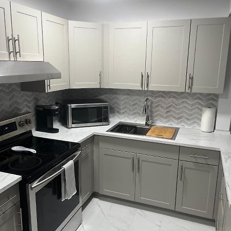 Tranquila Suites - III Ottawa Zewnętrze zdjęcie