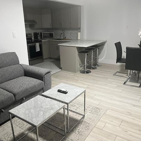 Tranquila Suites - III Ottawa Zewnętrze zdjęcie