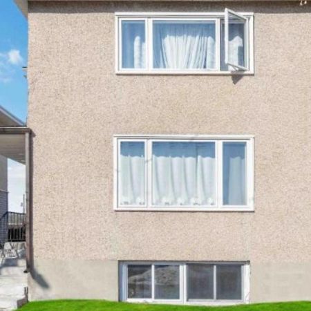 Tranquila Suites - III Ottawa Zewnętrze zdjęcie