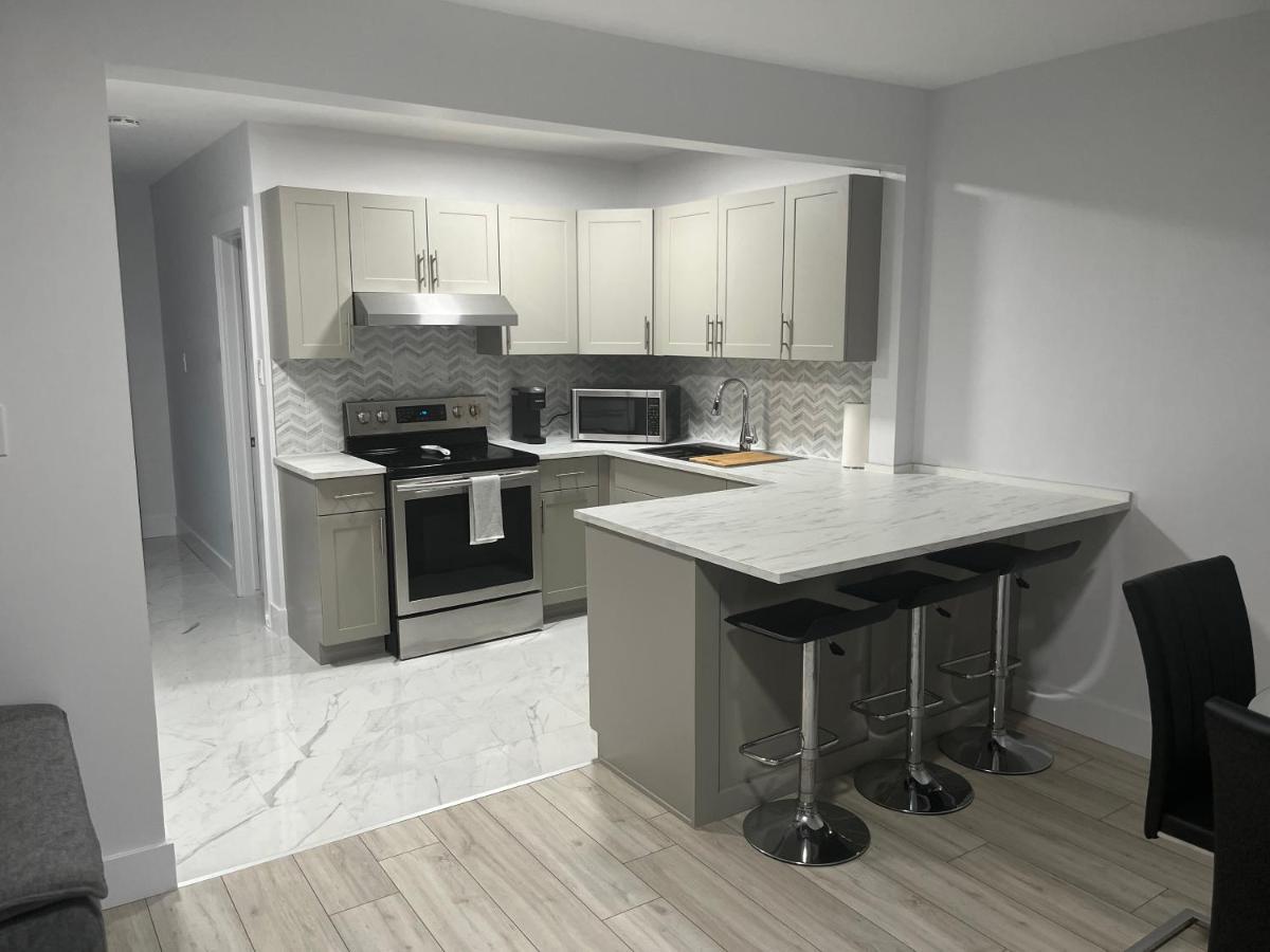Tranquila Suites - III Ottawa Zewnętrze zdjęcie