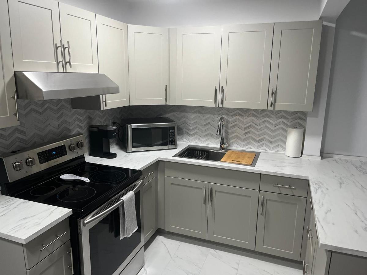 Tranquila Suites - III Ottawa Zewnętrze zdjęcie