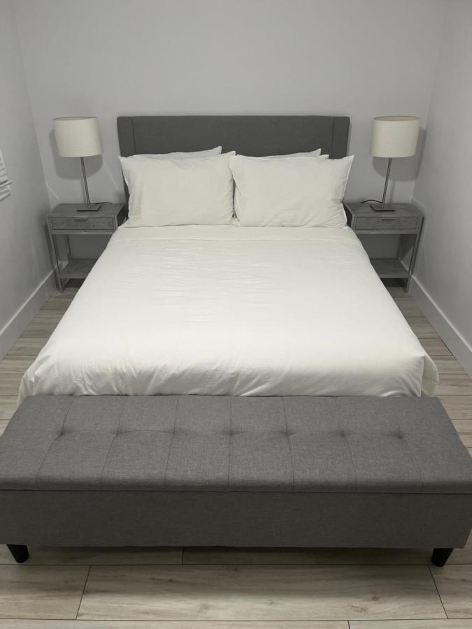 Tranquila Suites - III Ottawa Zewnętrze zdjęcie