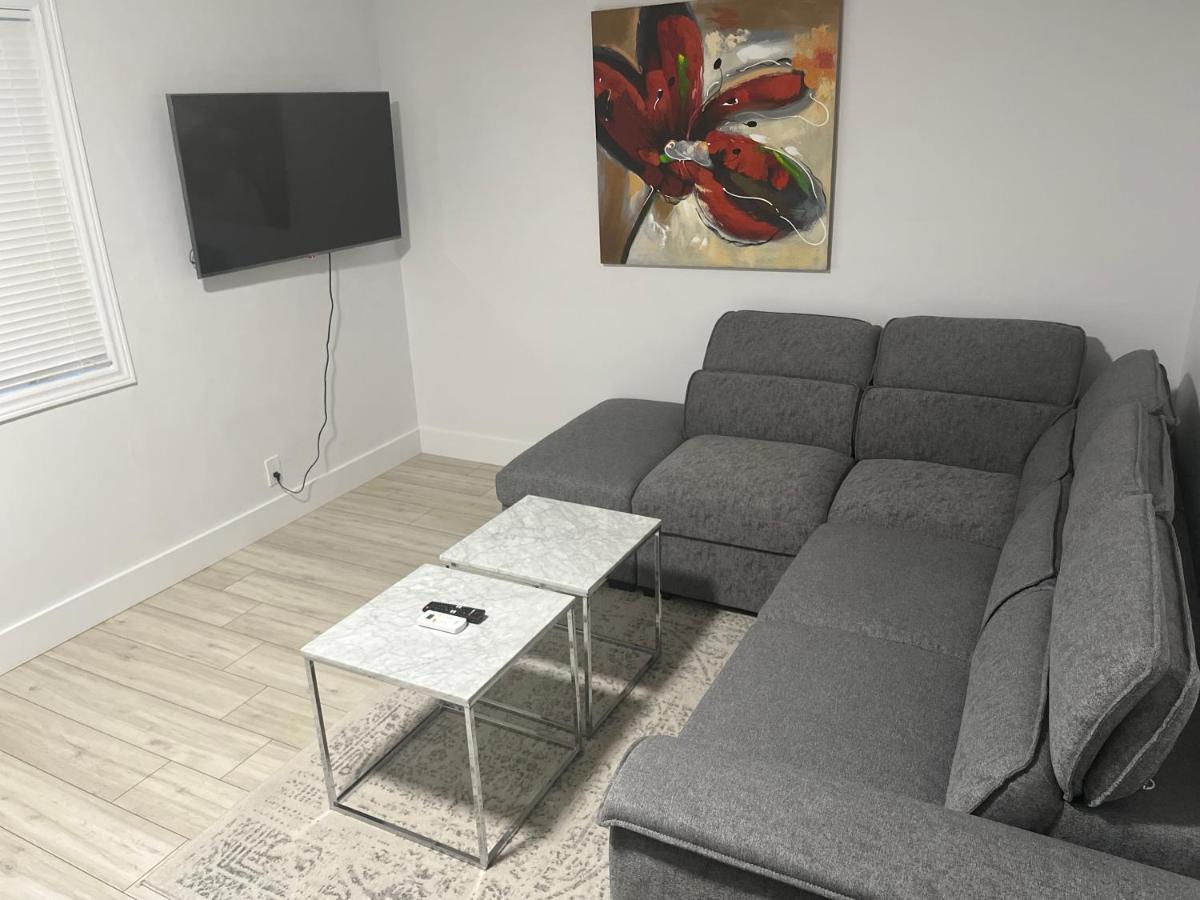 Tranquila Suites - III Ottawa Zewnętrze zdjęcie