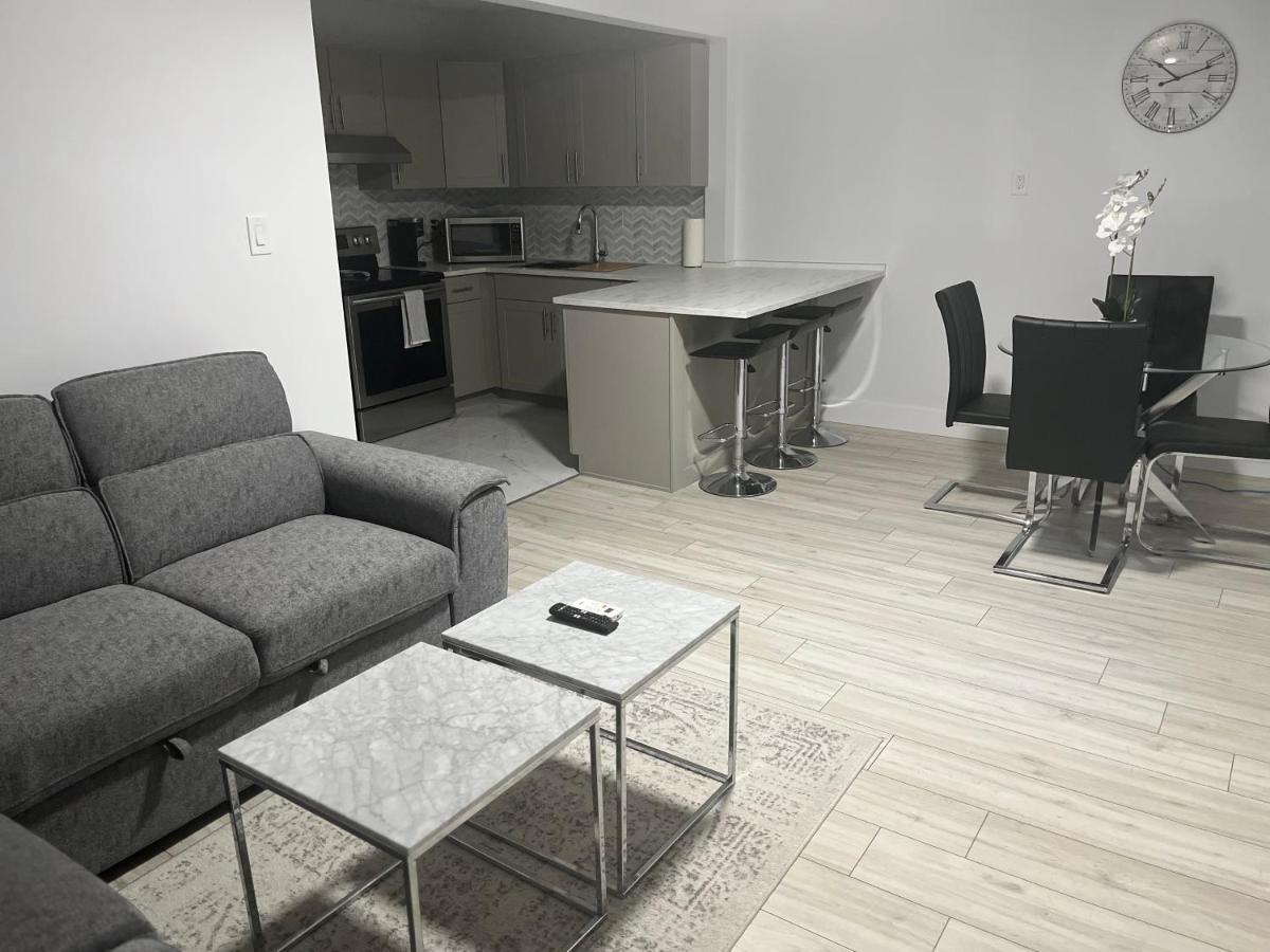 Tranquila Suites - III Ottawa Zewnętrze zdjęcie